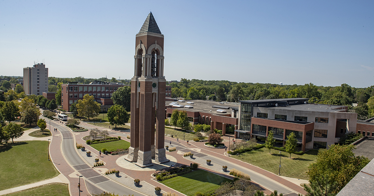 Summer Remote Learning At Ball State University
